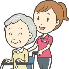【平均休日：週休3日】プライベート充実の訪問介護スタッフ　福利厚生充実♪の画像