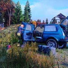 xbox series x  ゲームパス dayz日本語版 オンラインで一緒にプレイできる方の募集 - 大阪市