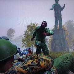 xbox series x  ゲームパス dayz日本語版 オンラインで一緒にプレイできる方の募集 - メンバー募集
