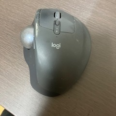 （ジャンク）Logicool トラックボール　mx ergo