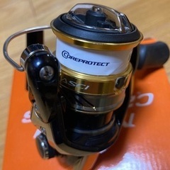 シマノ 16ナスキー C2000HGS アジング等の画像