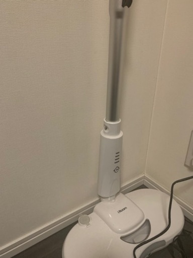i Room 電動モップ
