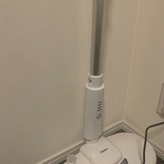 i Room 電動モップ