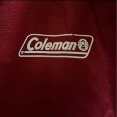 コールマン　Coleman アウトドアワゴン メッシュの画像