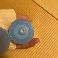 ミーアンドハー　ミルキィグロスジェルの画像