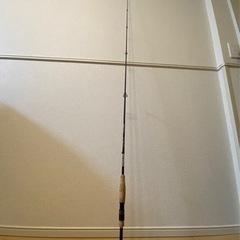 バス釣り　ロッド　セット