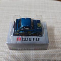 チョロQ ニスモ モデルカーコレクション スカイラインの画像