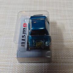 チョロQ ニスモ モデルカーコレクション スカイラインの画像