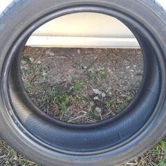 とりあえずの方　ブリジストン　２２５/４５R１８　１本　３部山位...