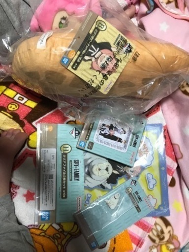 スパイファミリー