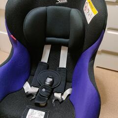 （受渡し相手決定しました）チャイルドシート
