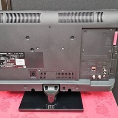 液晶テレビ　Panasonic　パナソニック　VIERA 　TH-24J300 　24インチ 　2022年製　ek-315gedの画像