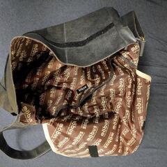 ショルダーバッグの画像