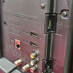 液晶テレビ　Panasonic　パナソニック　VIERA 　TH-24J300 　24インチ 　2022年製　ek-315gedの画像