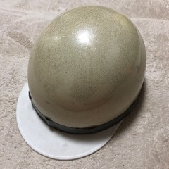 ヘルメット　