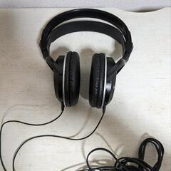 Audiotecnica　ヘッドフォン　ATH-T300