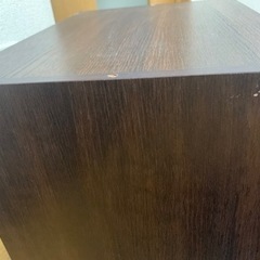 【ニトリ】棚 譲りますの画像