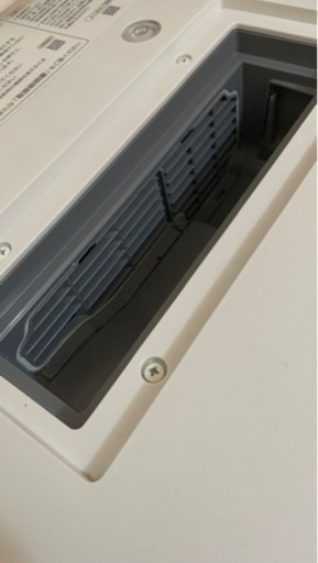 Panasonic NA-VG1500L-S WHITE