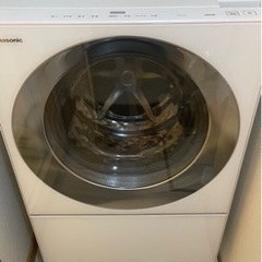 Panasonic NA-VG1500L-S WHITE