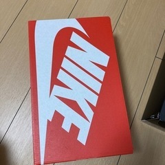 NIKEダンクローの画像