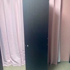 dinos CD DVD 本　ラックの画像