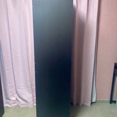 dinos CD DVD 本　ラックの画像