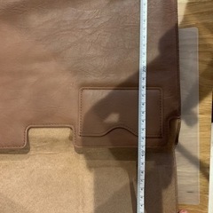 PCタブレットケースの画像