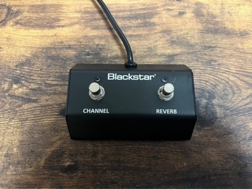 Blackstar HT CLUB 50  アンプ　ブラックスター　ギターアンプ