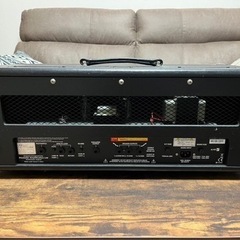 Blackstar HT CLUB 50  アンプ　ブラックスター　ギターアンプの画像