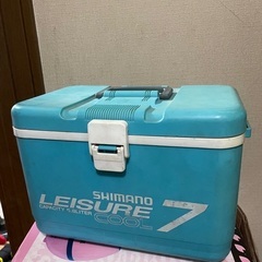 レジャークーラーの中古が安い！激安で譲ります・無料であげます