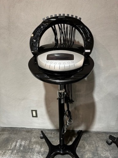 デジタルパーマ機ODIS Ex(中古)