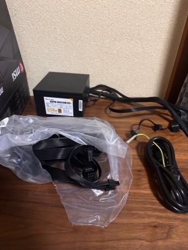 （取引完了）PCパーツ売ります。取りに来れる方限定！！