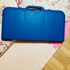 簡易テーブル