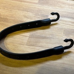 Strap Gear シリコンストラップ