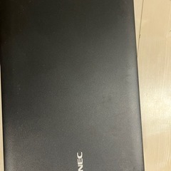 【値下げしました】NECノートパソコン（仕様はわかりません）