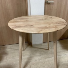 ダイニングテーブル【NATURAL SIGNATURE】