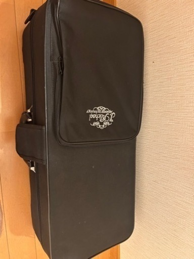 おまけ付き　アルトサックス　J.michael AL500