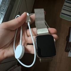 アップルウォッチ　Apple Watch ⌚️ Series6（...