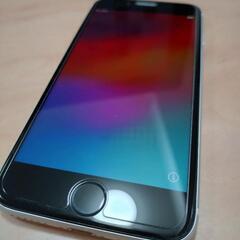 iPhone SE 第2世代 (SE2) ホワイト 128 GB...