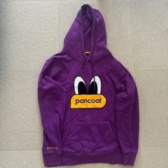 Pancoat パンコート パーカーの画像