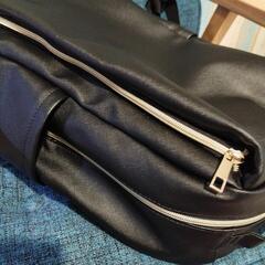 取引中！リュックの画像