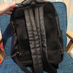 取引中！リュックの画像