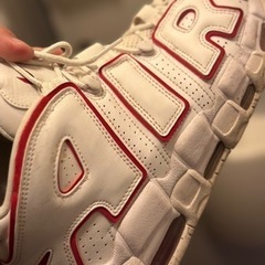 NIKEモデルの画像