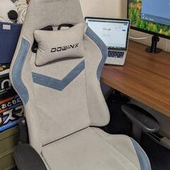 パソコンデスクとチェアのお得セット