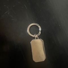GUCCI グッチキーリングの画像
