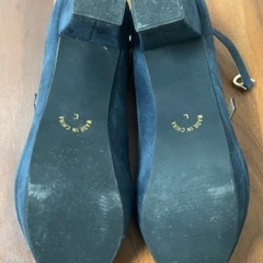 ハイヒール2足セット　※最安値価格！の画像