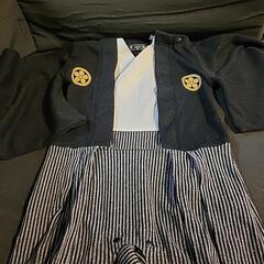お祝いとかに着せてた服７０cm
