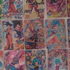 ドラゴンボールヒーローズの画像
