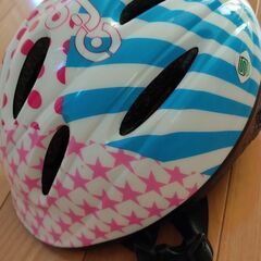 子供用　自転車☆ヘルメット