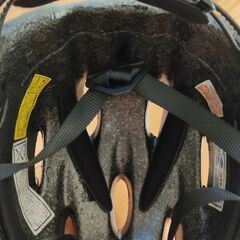子供用　自転車☆ヘルメットの画像